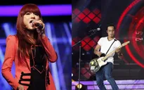Thí sinh Vietnam Idol dự đoán Thần tượng âm nhạc 2012